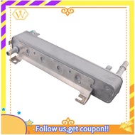 【W】JL1Z-7A095-B JL3Z-7869-A   for  Expedition  Navigator 2018-2023 JL1Z7869A Oil Filter Radiator
