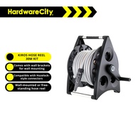 Claber Kiros Hose Reel 30M Kit