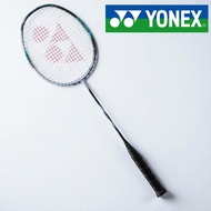 YONEX Astrox 88S Tour Badminton Racket frame only - Unstrung, Silver & Cerulean Blue, Available in 3