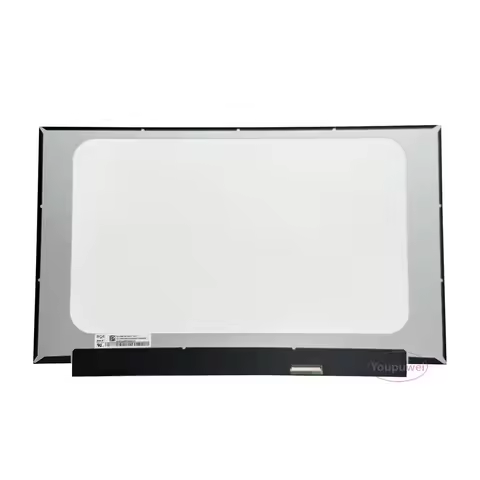 Laptop LCD Screen B156HAN08.4 NV156FHM-NX3 LM156LF2F01 144Hz 1920(RGB)x1080 FHD eDP 40-pins replacem