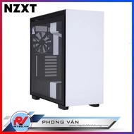 Case NZXT H710 MATTE (Mid Tower / White)