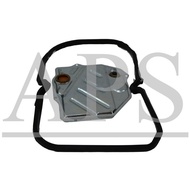 EG953H D499 HENGST MERCEDES BENZ W201-190, W202/W124/W212 /W126/W140 AUTO TRANSMISSION FILTER WITH G