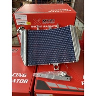 Y15ZR Y15 LC135 Racing Radiator Curve MVR1 GP