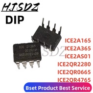 5pcs ICE2QR2280Z ICE2QR2280 DIP 2QR2280Z DIP-7 ICE2QR0665 ICE2QR0665J 2QR0665 ICE2QR4765 2QR4765 ICE