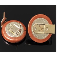 VL1220/HFN rechargeable battery VL-1220