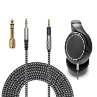 Kabel HD560s Serasi dengan Sennheiser HD598 HD598SE HD598SR HD598CS HD599 HD558 HD518 HD579 HD569 HD