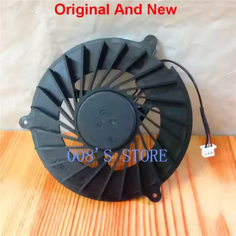 PC CPU Cooler Fan For Acer 5750 5755 5350 5750G 5755G V3-551G V3-571G E1-531G E1-531 E1-571 AD09005H