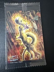 $100 以下郵寄 龍珠  餅卡 熨金閃 9-12 DSR  黃金菲莉 比古洛 爆超級撒亞人孫悟空、超級撒亞人貝吉達與超級撒亞人特南克斯（少年期）