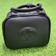 Genuine Korean G/Fore New Golf Handbag Fashion Satchel Storage Bag Mobile Phone Bag Coin Purse Authe