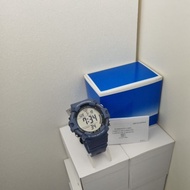 Casio Illuminator AE1500WH2AVDF