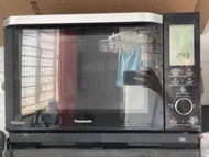 Panasonic NN-DS596B 蒸焗微波爐