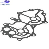 6F6-11193-A1-00 Gasket, Head Cover 1, Yamaha Outboard Motor 40HP 6F6-11193-A1 6F611193 Boat Engine P