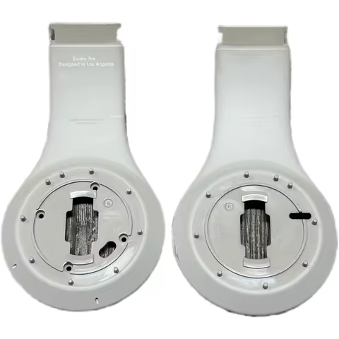 Repair spare plastic parts for Beats Studio Pro headphones outside panel inside panel outer/inner sh