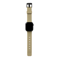 UAG RIP CURL TRESTLES สาย APPLE WATCH 9 / 8 / 7 / 6 / 5 / 4 / 3 / 2 / 1 / SE 1 / SE 2 / ULTRA 1 / ULTRA 2 ขนาด 42 / 44 / 45 / 49MM - KHAKI