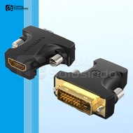 VENTION AIL HDMI To DVI 24+1 Adapter Converter - GS