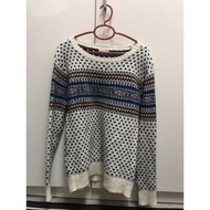 Vintage Blouse & Knitwear