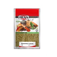 HEXA Halal Rosemary Leaves | Rosemary Leaves 20gm