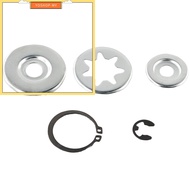 YOSHOP⭐Clutch Sprocket Washers for Stihl MS381 380 038 Chainsaw Parts #1119 162 8915