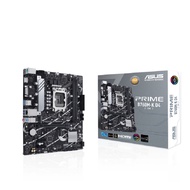 Mitre 3C Digital-ASUS ASUS PRIME B760M-K D4-CSM Motherboard