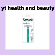 SCHICK EXACTA 2 SENSITIVE 1'S