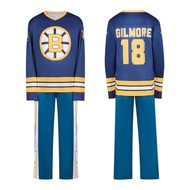 Happy Gilmore Golf Also Crazy Cosplay Suit Movie Same Golf Jersey