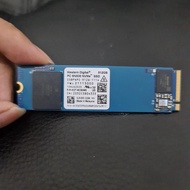 SSD M2 NVME 512GB WD Blue Western Digital Blue SN530