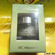 As beauty krim malam