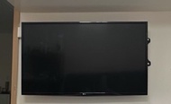 LG 43吋電視 Smart TV