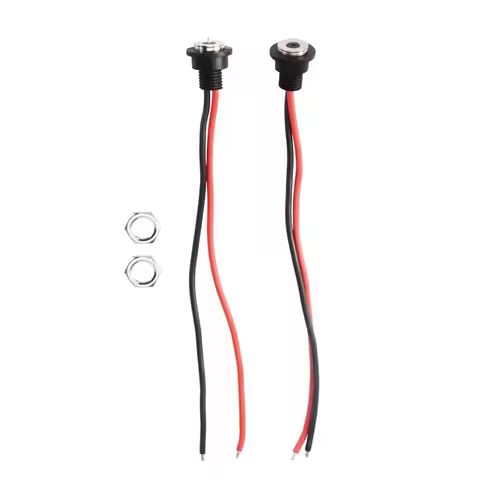 Smart Portable Waterproof Line Thread Terminal 15A DC Magnetic Connector, Magnetic Terminal Connecto