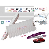 Cabin Air Filter NISSAN JUKE F15 2014Y ( 06600351 )