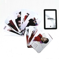 Day6 Gravity - World Tour Official Photocard