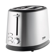 Beko TAM6201 Toaster 850W 2 Slots