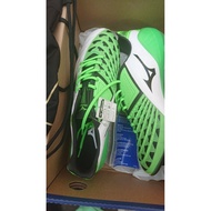 Mizuno Men's Wave Ignitus Japanese Version FG Men's Football Boots VS7U