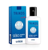 TRIKOS SEBO SHAMPOO 80 ml (exp 24/7/26)