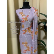 Kain Pasang Sutera Dobby Premium