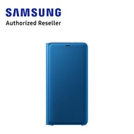 SAMSUNG A7 (2018) WALLET COVER