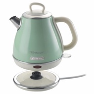 Teko Listrik 1L Vintage Electric Kettle 1 Liter Teko Listrik 1630 Watt