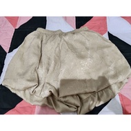 Preloved gaudi shorts