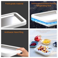 Fried Yogurt Machine Great for Making Ice Cream Fruit Shakes Smoothies Home Ice Cream Machine