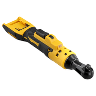 Electric Ratchet Wrench 220N.M Cordless Driver 3/8Inch Impact Removal Screw Nut Power Tools for 18V
