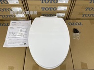 TOTO  代用厠板。馬桶蓋。廁所板。