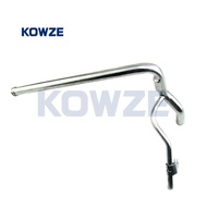 6G72 Water Pump Inlet Pipe for Mitsubishi Pajero MK2 V23 V33 V43 Montero Sport Nativa K86 K96 L200 T