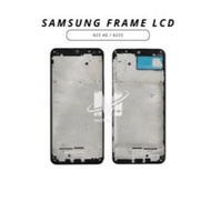 FRAME STAND/ SAMSUNG A23 4G LCD PLATE/ A235/