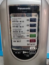 Panasonic TK-AS41 鹼性離子水機