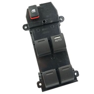 Honda City GM2 TMO 2008-2010 Power Window Main Switch (5 Button) (35750-TMO-Z01)