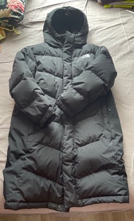 The north face 小童羽絨外套