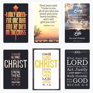 EZ-Link Card - Church_Gift Card