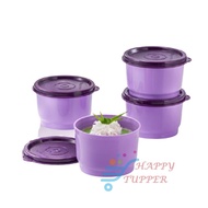 Tupperware Steamable Snack Cup 110ml