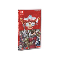 [Directly shipped from Japan!][Standard Edition] Dragon Quest X: Rise of the Five Tribes — Offline -