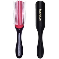 Trico Industries Denman brush D3 black